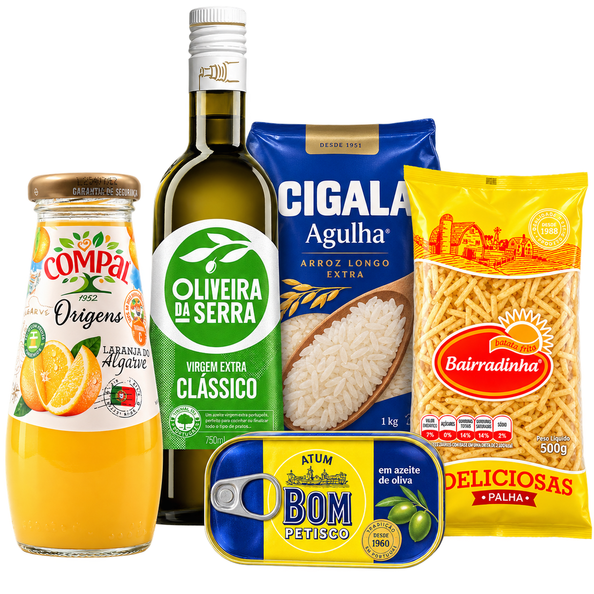 Mercearia Portuguesa
