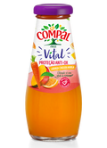 Compal Vital Manga Laranja 6x200ml