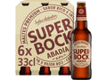 Super Bock Abadia – Pack 6 Garrafas de 33cl