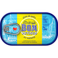 Atum Natural Bom Petisco