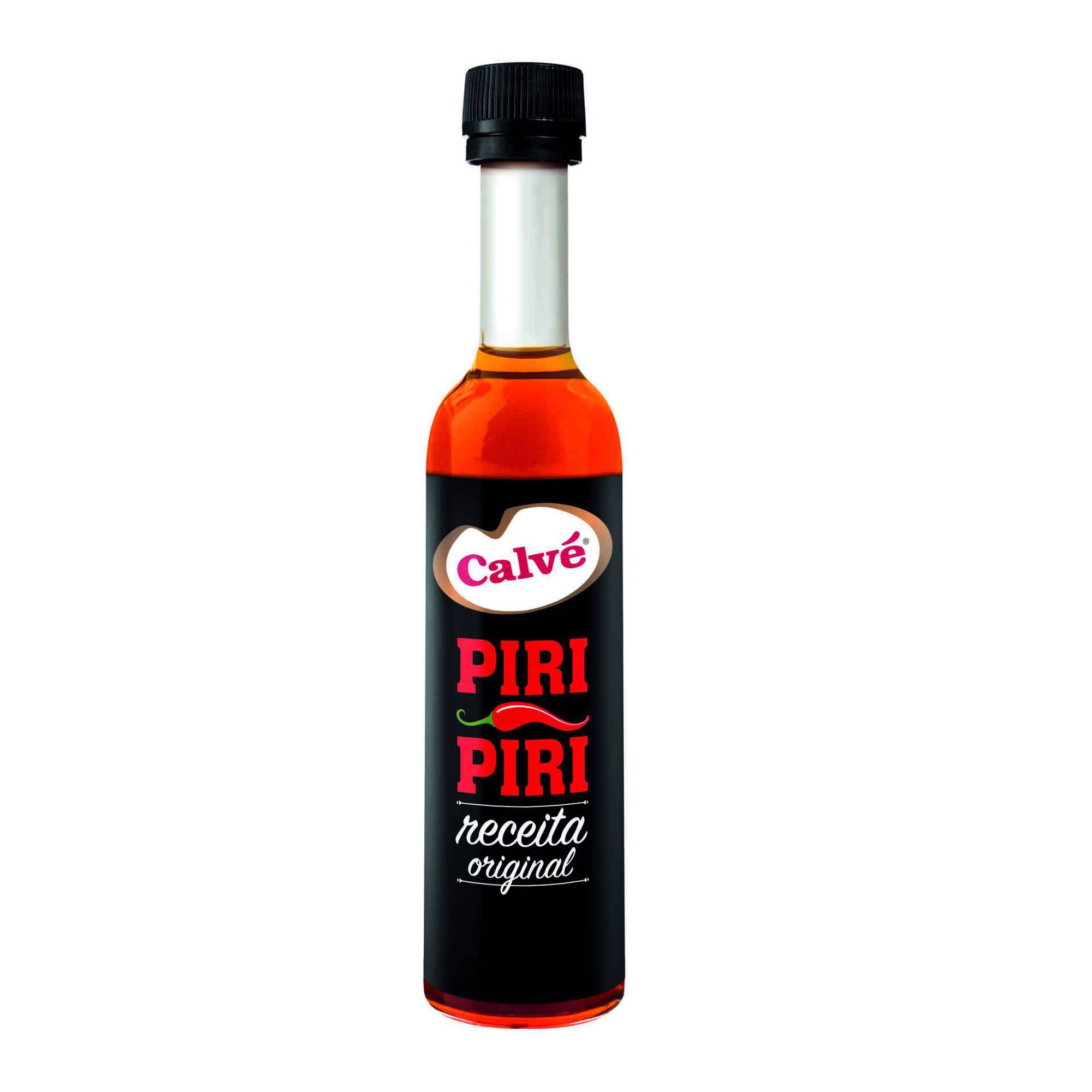Piri-Piri Calvé