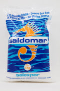 Saldomar Sal Grosso 1kg