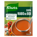Sopa Rabo de Boi Knorr – 4 Porções