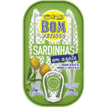 Sardinha em Azeite Bom Petisco