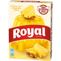 Gelatina em Pó de Ananás Royal