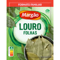 Louro Folha em Saqueta Margão 6gr