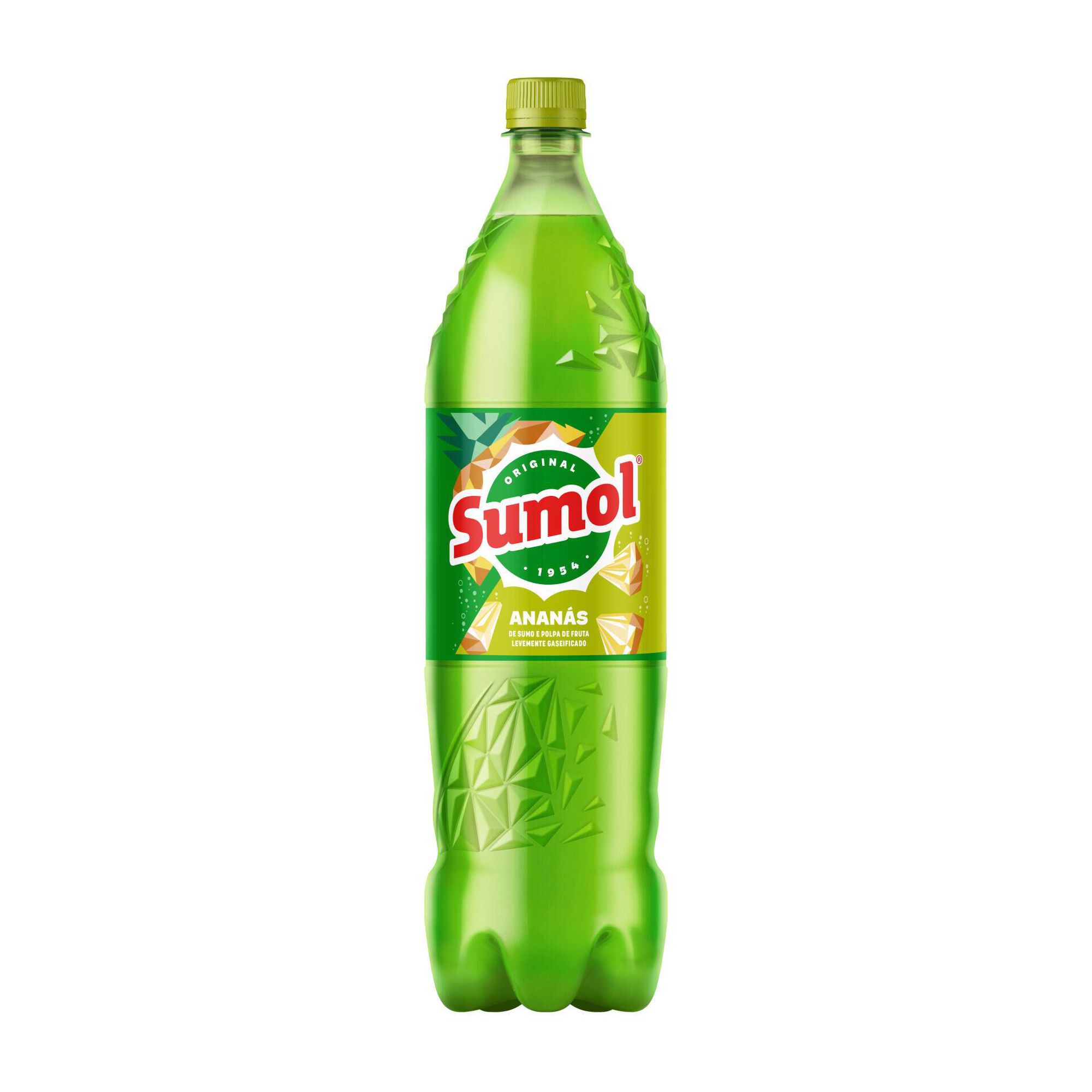 Sumol de Ananás 1,5l