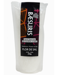 Flor De Sal Natural - 250g - Baesuris