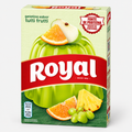Royal Gelatine Tutti Frutti (2x57g) 114g