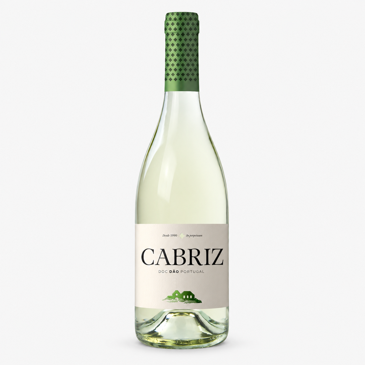 Dão Cabriz Vinho Branco