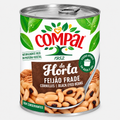 Feijão Frade Cozido 410gr