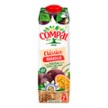 Compal Maracujá -Nectar Passion Fruit 1L