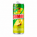 Sumol de Ananás – Lata 33 cl