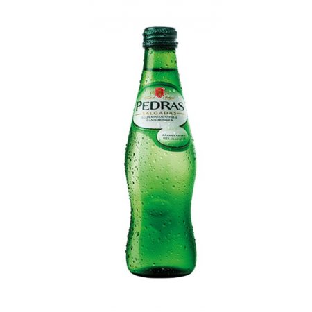 Água com Gás Pedras Salgadas 25cl