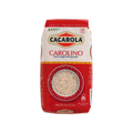 Arroz Carolino Caçarola
