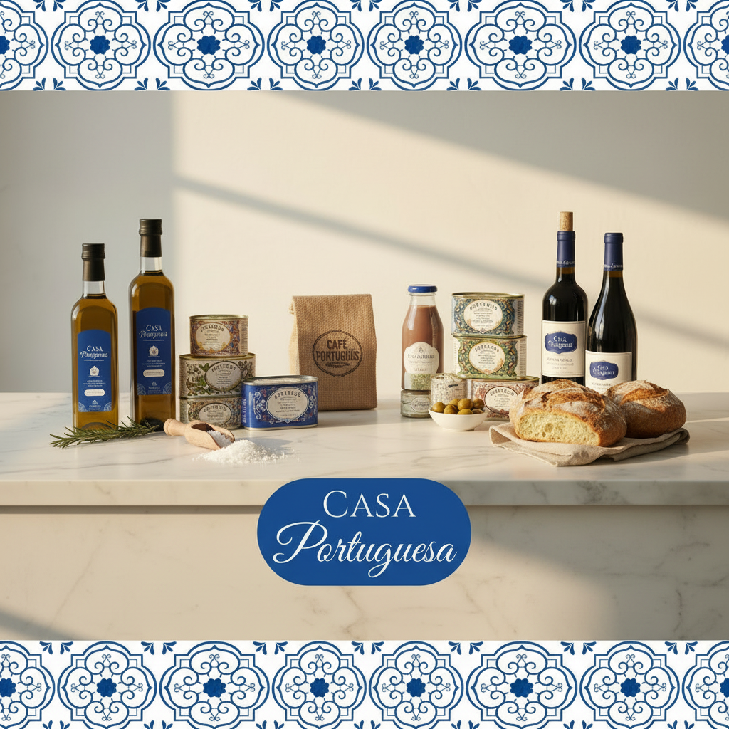 Banner Mobile Compacto Casa Portuguesa