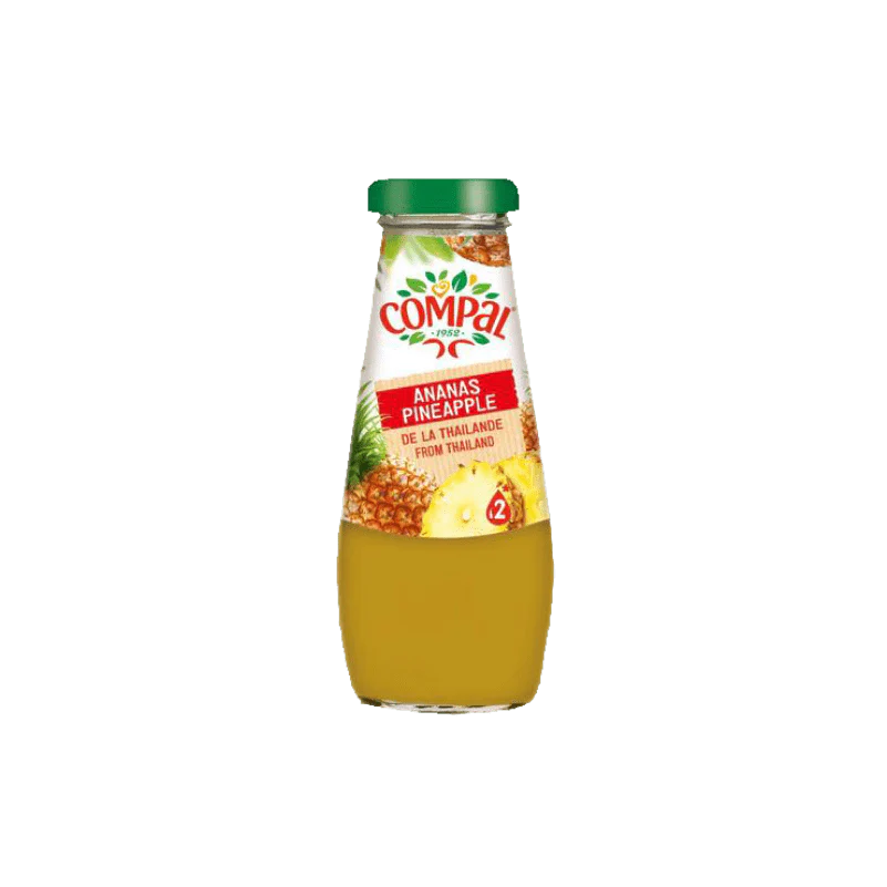 Compal Ananás 200 ml