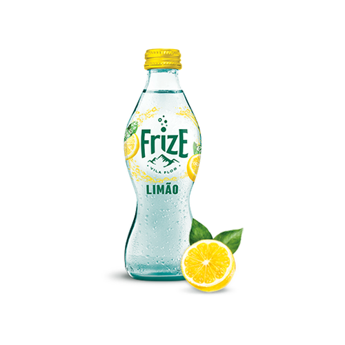 Frize Limão 25cl