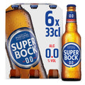 Super Bock S/ Alcool 0,0 % 33cL